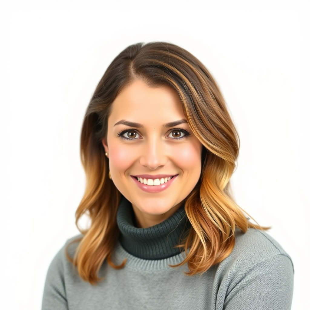 Marissa Clark's Profile
