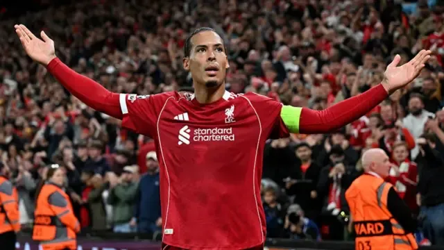 Champions Cup: Liverpool Produce Yet Another Late Show & Chelsea Suffer Loss at Bayern Munich - Key Moments & Responses