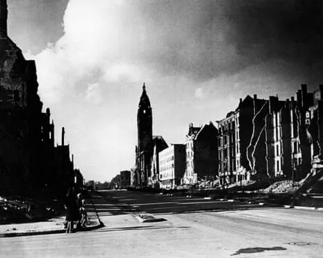 The Betrayal Circle: An Engrossing Tale of German Resistance